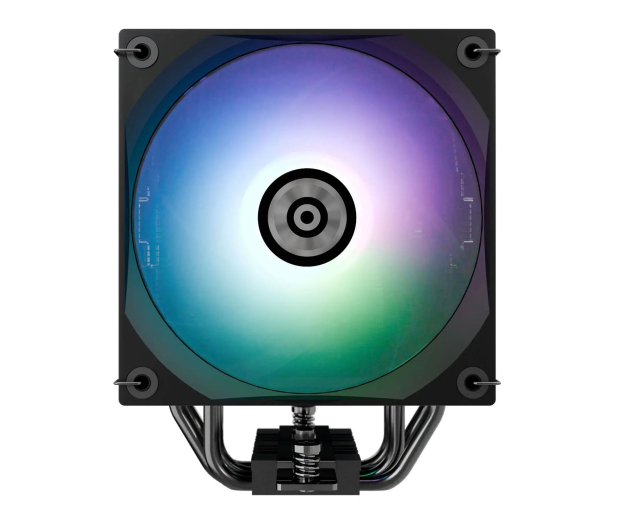 Enermax T41D ARGB 2x120mm - 1513027 - zdjęcie 3